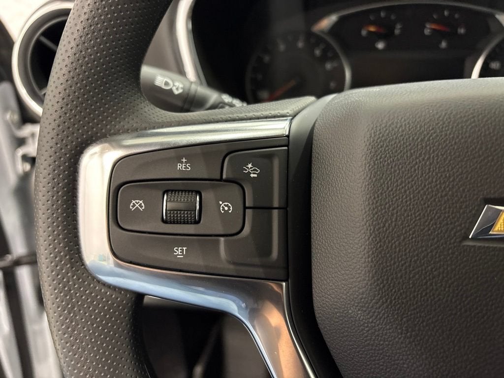 2026 Chevrolet Blazer 2LT SUV AWD