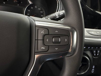 2026 Chevrolet Blazer 2LT SUV AWD