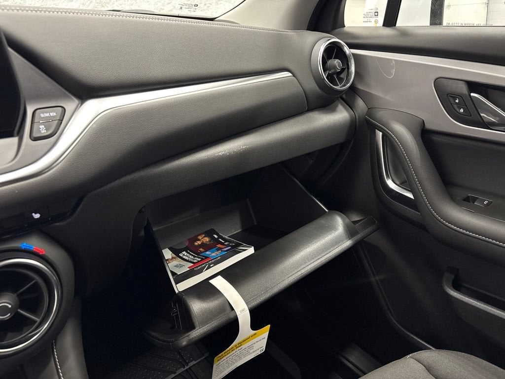 2026 Chevrolet Blazer 2LT SUV AWD