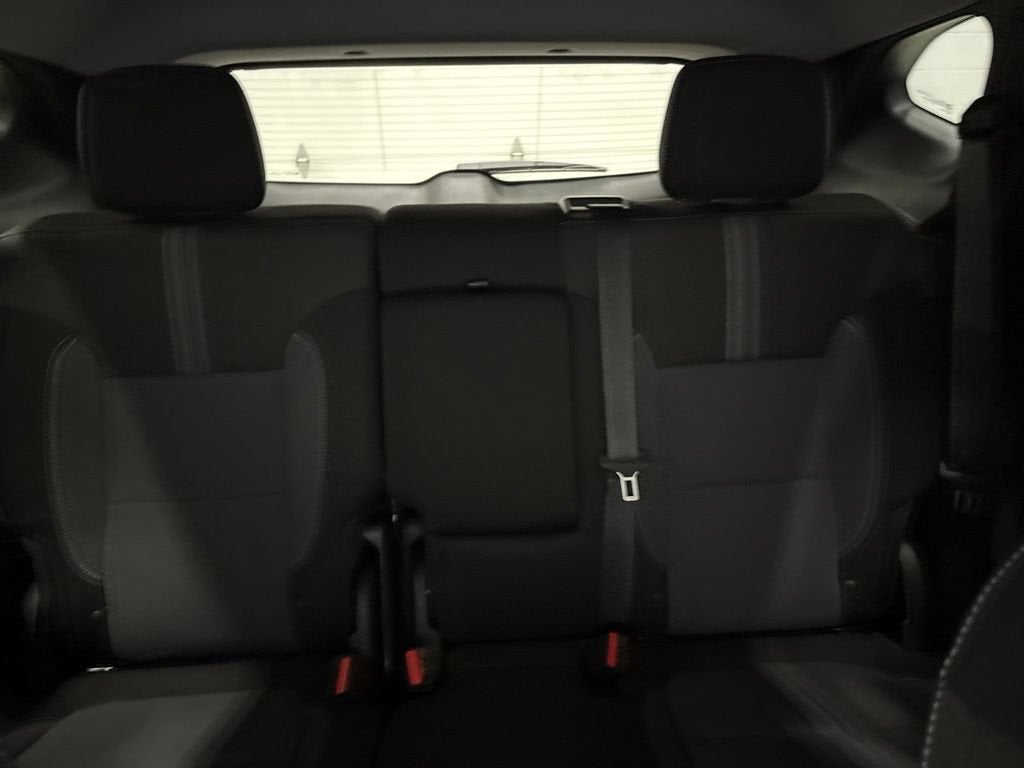 2026 Chevrolet Blazer 2LT SUV AWD