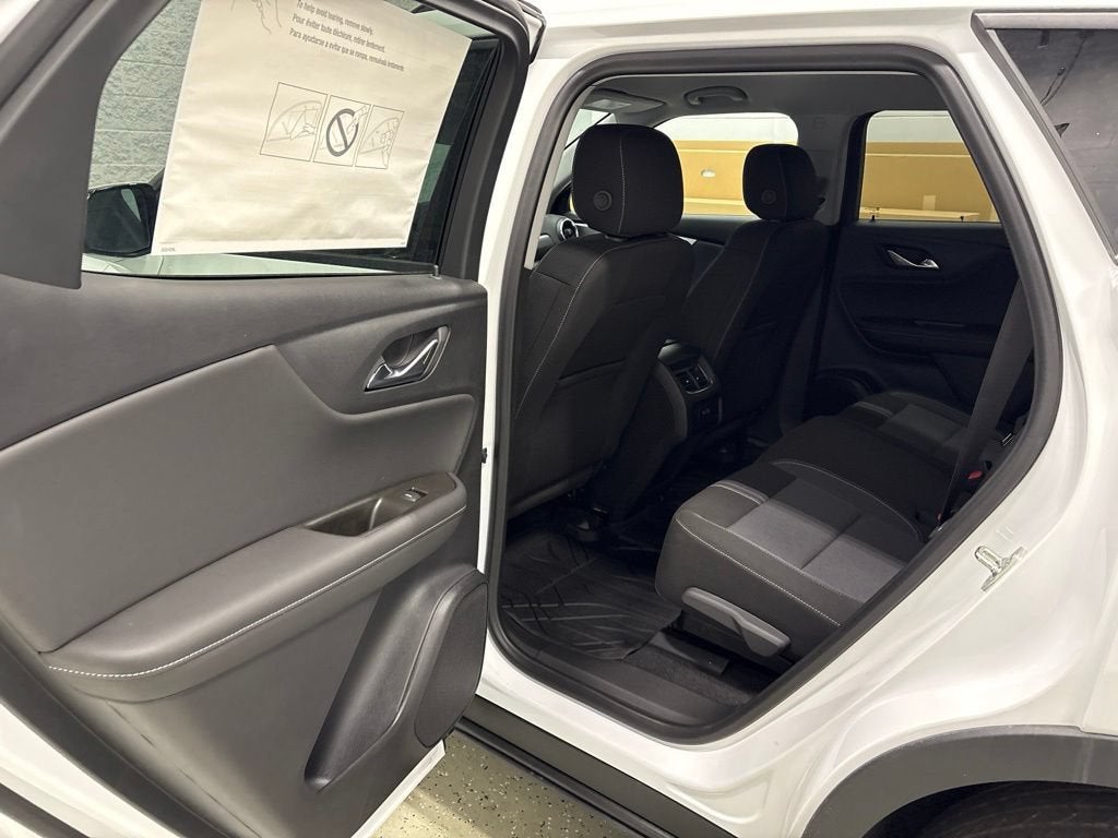 2026 Chevrolet Blazer 2LT SUV AWD