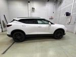 2026 Chevrolet Blazer 2LT SUV AWD