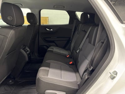 2026 Chevrolet Blazer 2LT SUV AWD