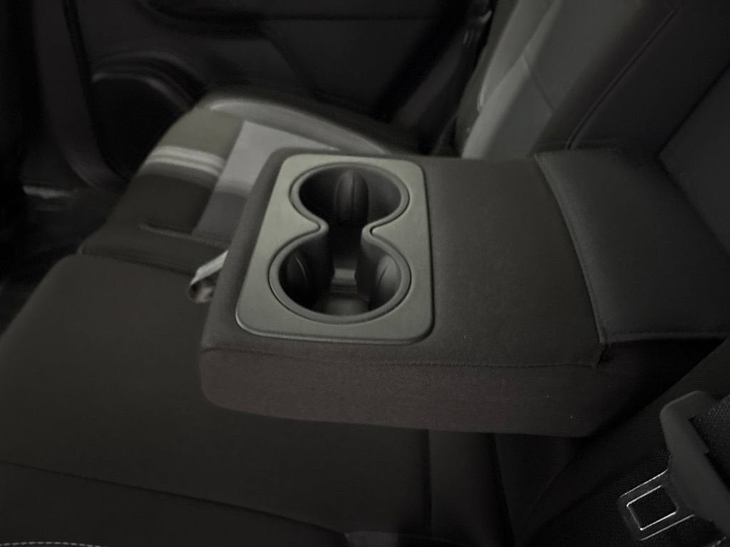 2026 Chevrolet Blazer 2LT SUV AWD