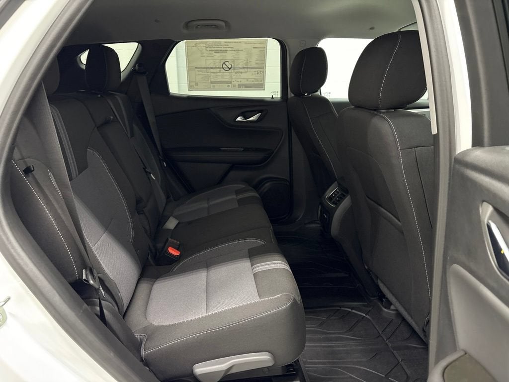 2026 Chevrolet Blazer 2LT SUV AWD