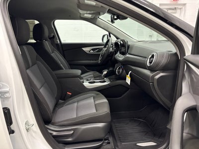 2026 Chevrolet Blazer 2LT SUV AWD