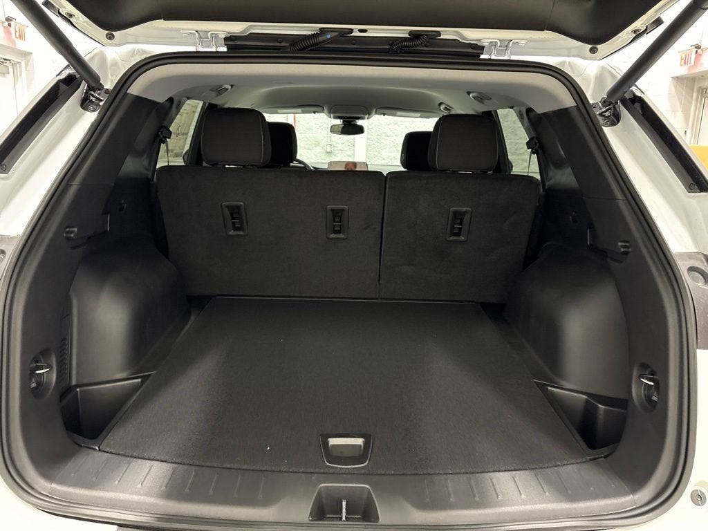 2026 Chevrolet Blazer 2LT SUV AWD