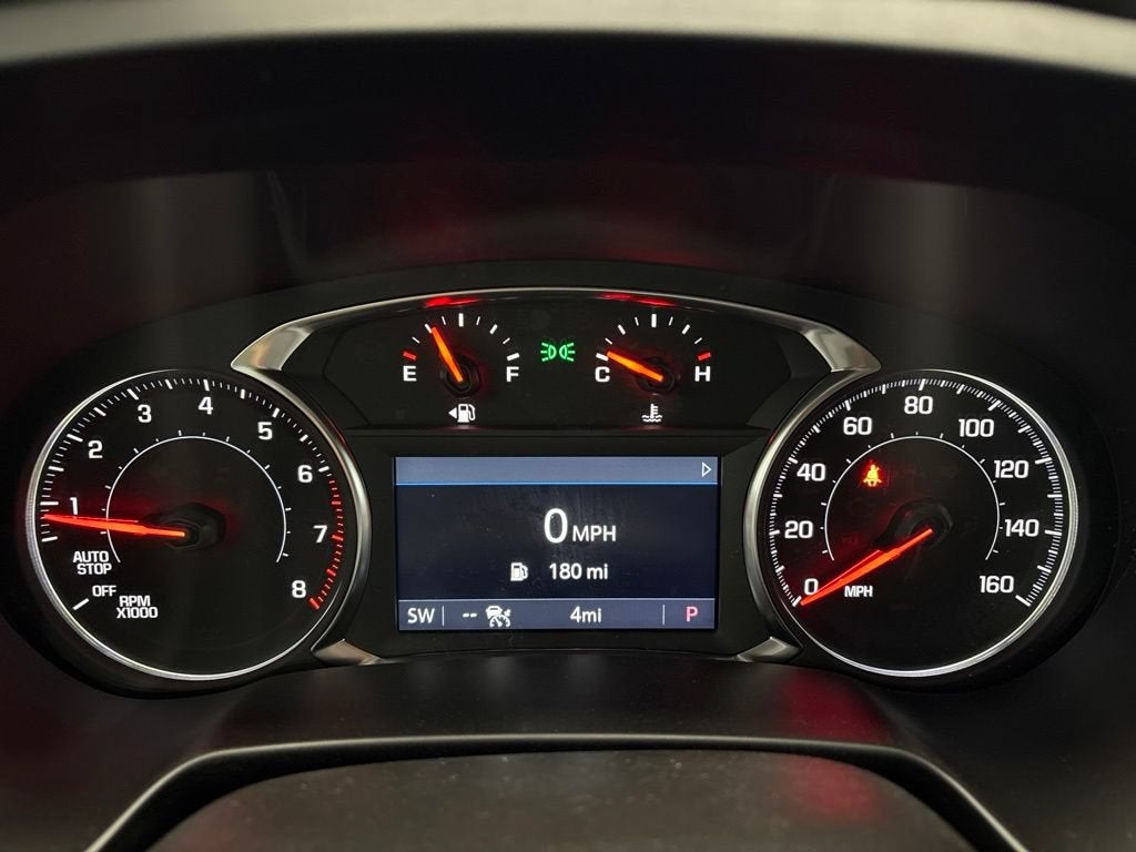2026 Chevrolet Blazer 2LT SUV AWD