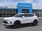 2026 Chevrolet Blazer 2LT SUV AWD