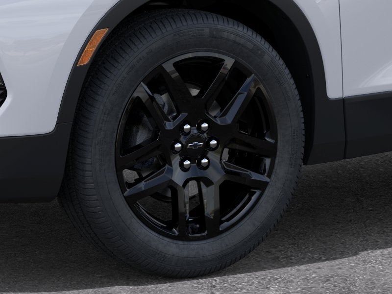 2026 Chevrolet Blazer 2LT SUV AWD