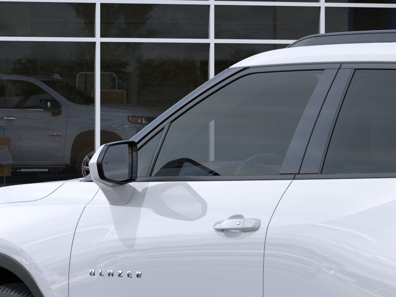 2026 Chevrolet Blazer 2LT SUV AWD