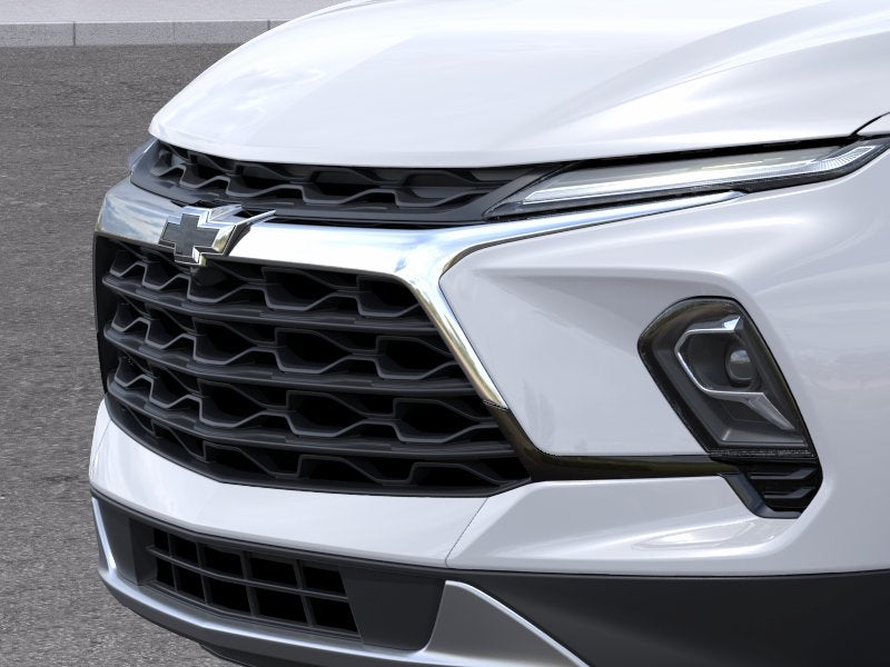 2026 Chevrolet Blazer 2LT SUV AWD