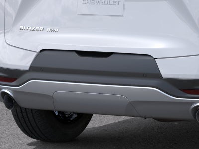 2026 Chevrolet Blazer 2LT SUV AWD