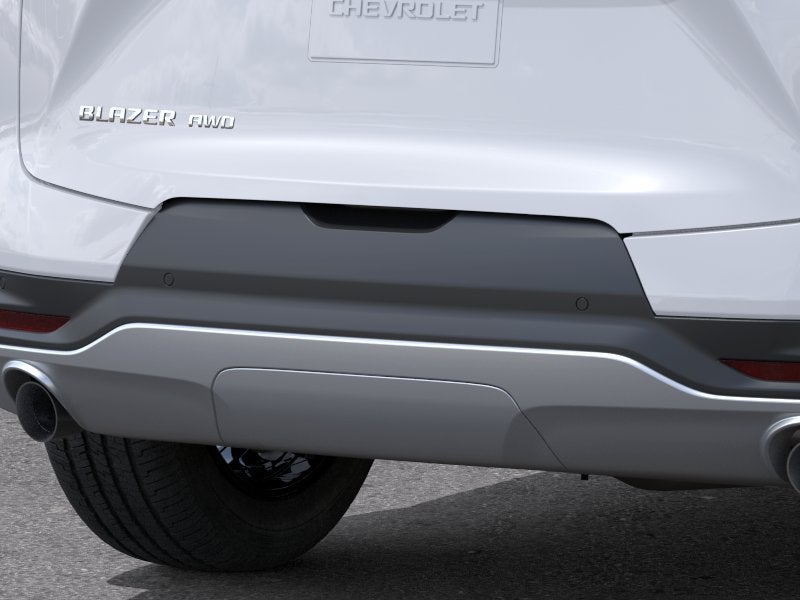 2026 Chevrolet Blazer 2LT SUV AWD