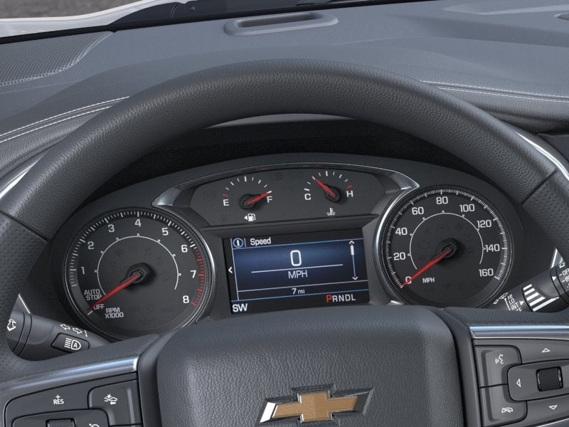2026 Chevrolet Blazer 2LT SUV AWD
