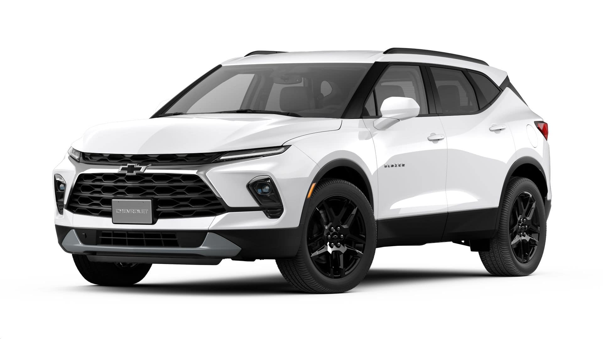 2026 Chevrolet Blazer 2LT SUV AWD