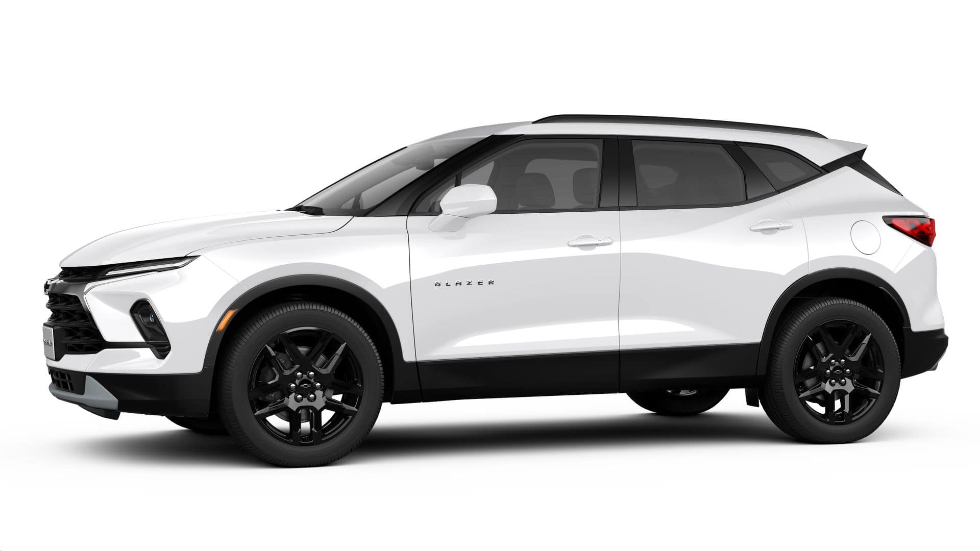 2026 Chevrolet Blazer 2LT SUV AWD
