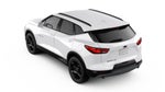 2026 Chevrolet Blazer 2LT SUV AWD