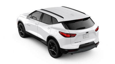 2026 Chevrolet Blazer 2LT SUV AWD