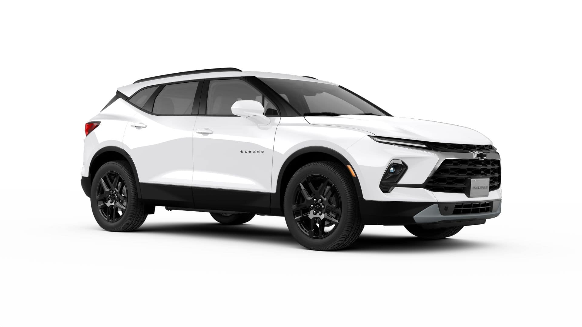 2026 Chevrolet Blazer 2LT SUV AWD