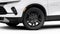2026 Chevrolet Blazer 2LT SUV AWD