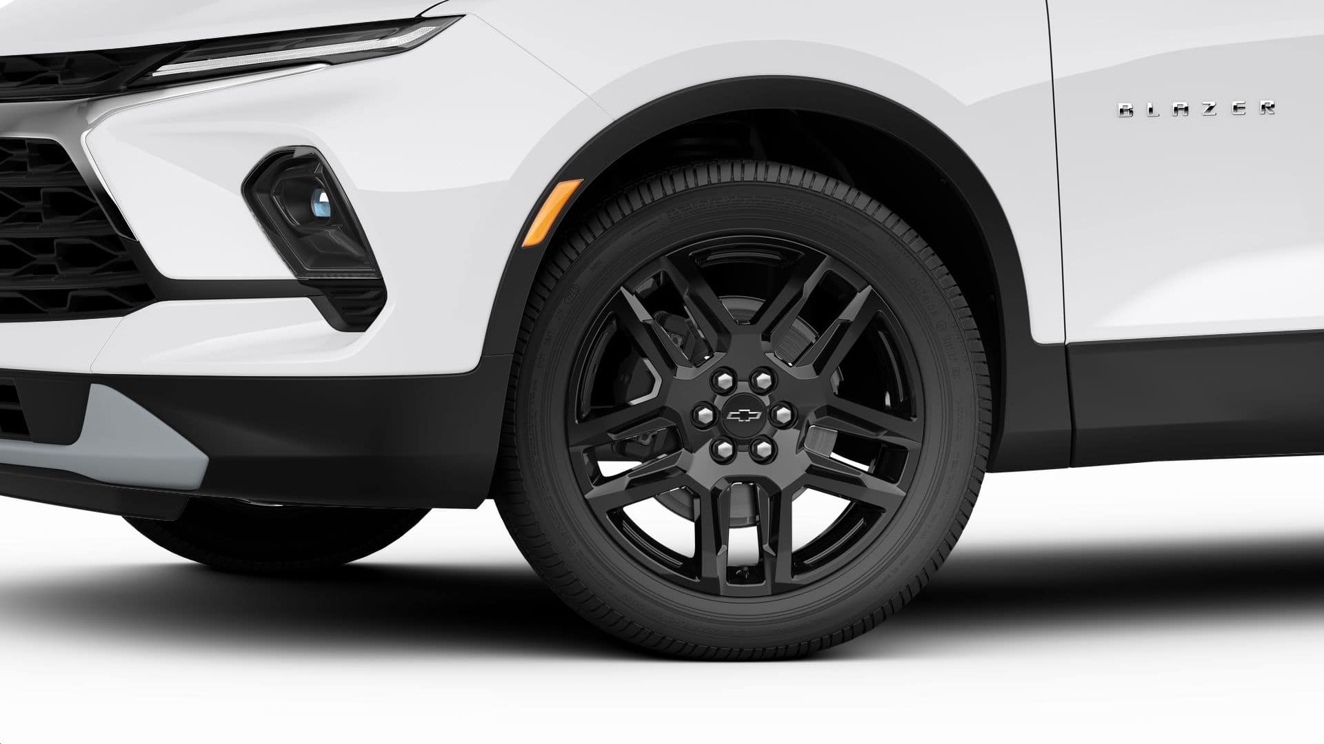 2026 Chevrolet Blazer 2LT SUV AWD