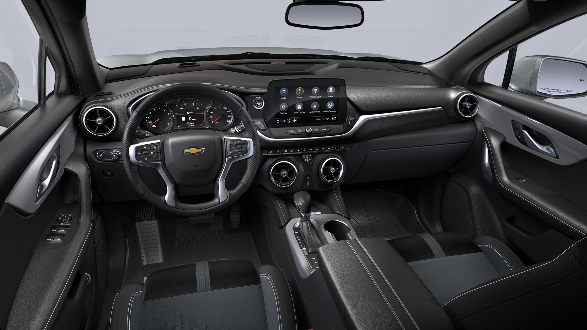 2026 Chevrolet Blazer 2LT SUV AWD