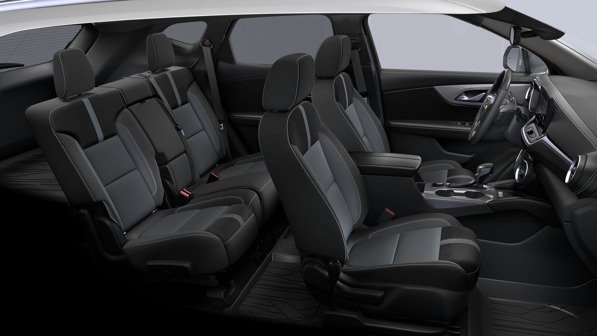 2026 Chevrolet Blazer 2LT SUV AWD