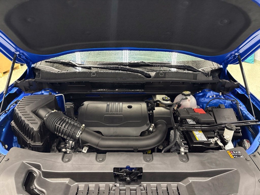 2026 Chevrolet Blazer 2LT SUV AWD