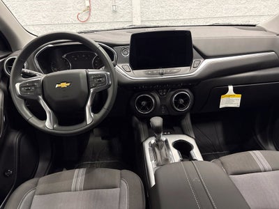 2026 Chevrolet Blazer 2LT SUV AWD