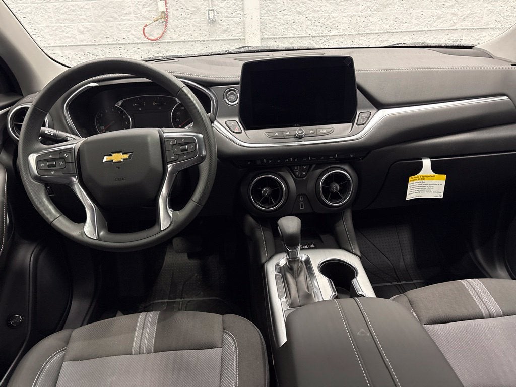 2026 Chevrolet Blazer 2LT SUV AWD