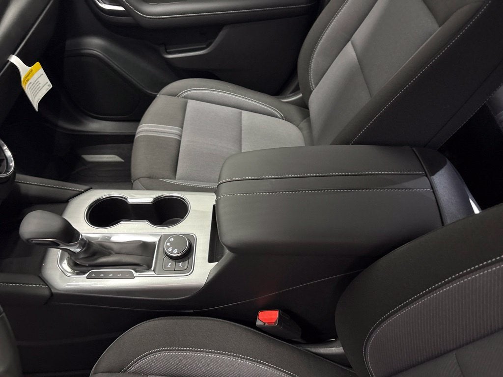 2026 Chevrolet Blazer 2LT SUV AWD