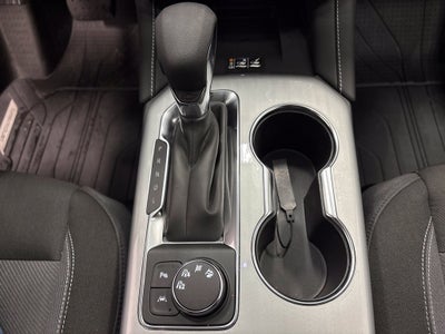 2026 Chevrolet Blazer 2LT SUV AWD