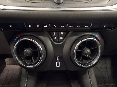 2026 Chevrolet Blazer 2LT SUV AWD