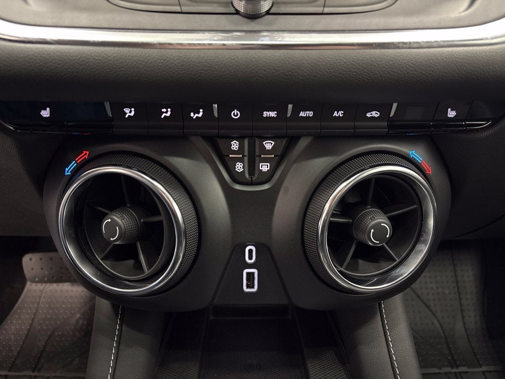 2026 Chevrolet Blazer 2LT SUV AWD