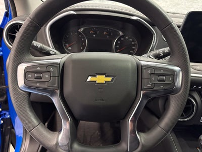 2026 Chevrolet Blazer 2LT SUV AWD