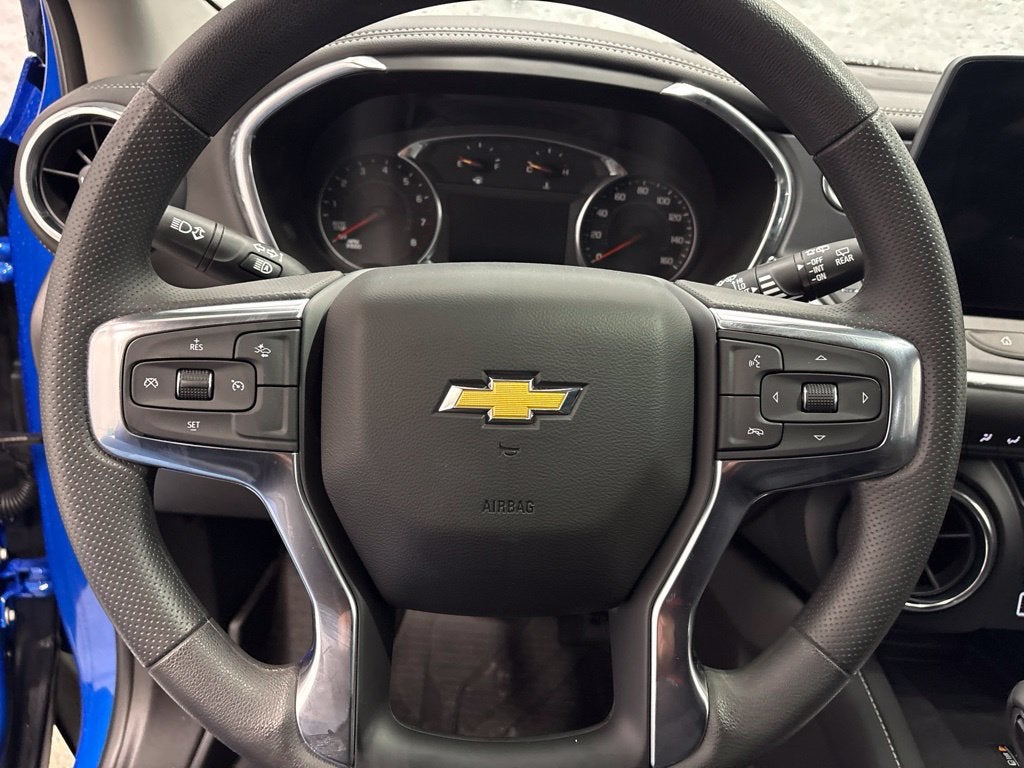 2026 Chevrolet Blazer 2LT SUV AWD