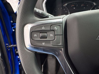 2026 Chevrolet Blazer 2LT SUV AWD