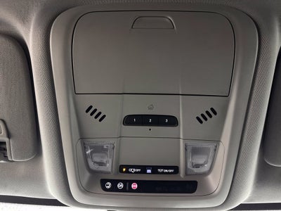 2026 Chevrolet Blazer 2LT SUV AWD
