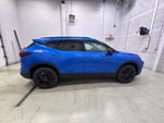 2026 Chevrolet Blazer 2LT SUV AWD