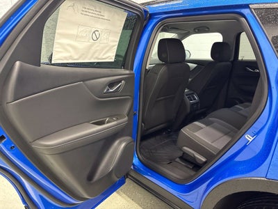 2026 Chevrolet Blazer 2LT SUV AWD