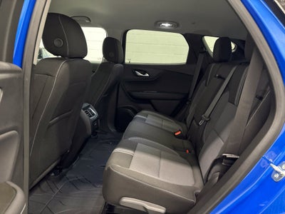 2026 Chevrolet Blazer 2LT SUV AWD