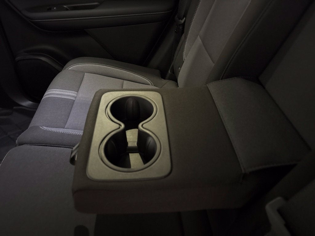 2026 Chevrolet Blazer 2LT SUV AWD