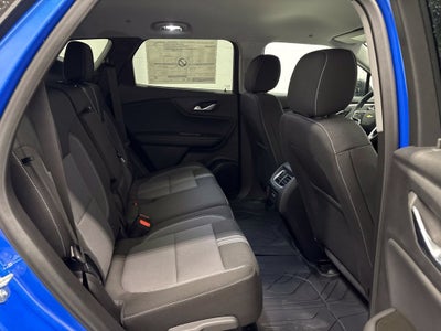 2026 Chevrolet Blazer 2LT SUV AWD