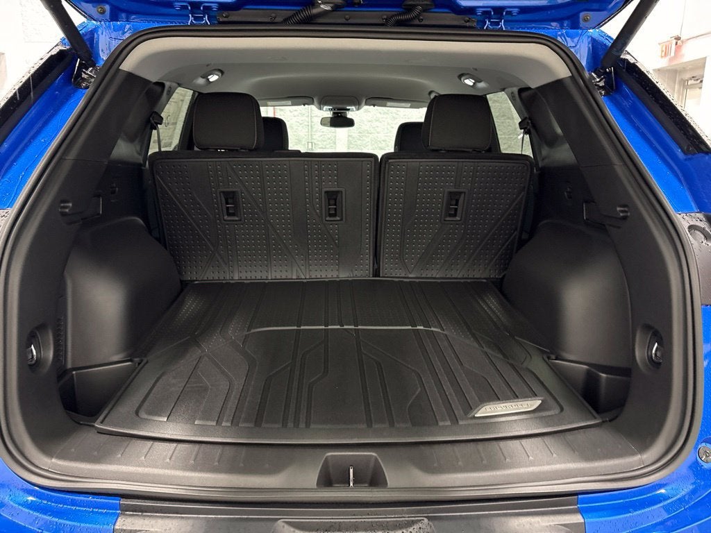 2026 Chevrolet Blazer 2LT SUV AWD
