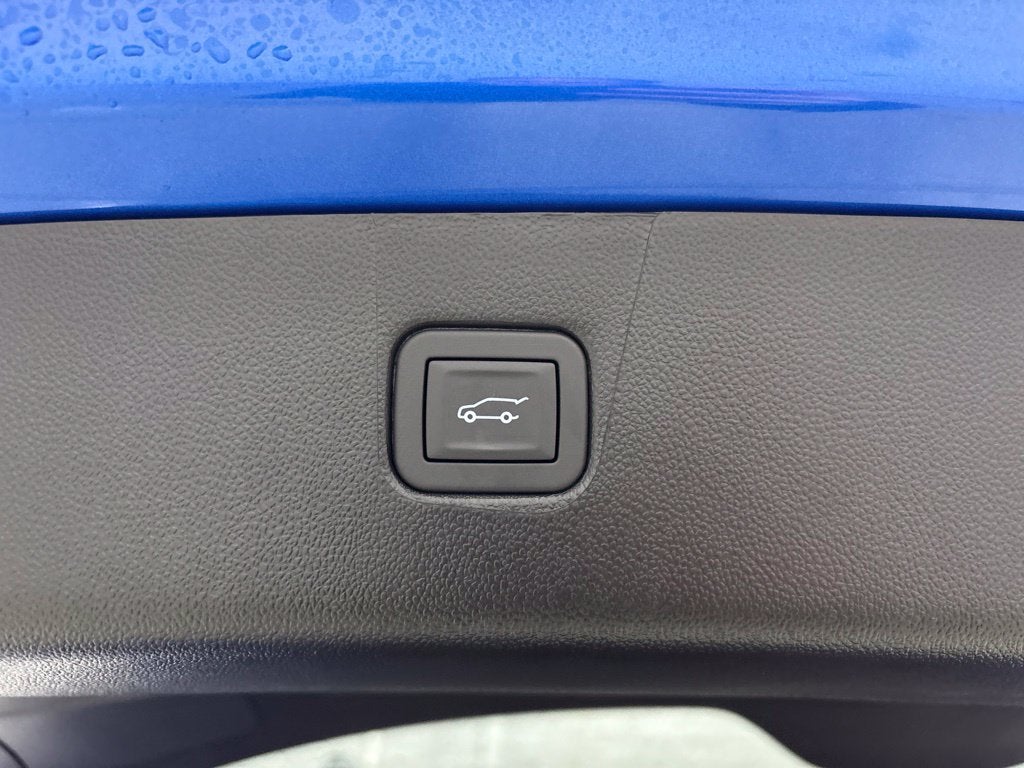 2026 Chevrolet Blazer 2LT SUV AWD