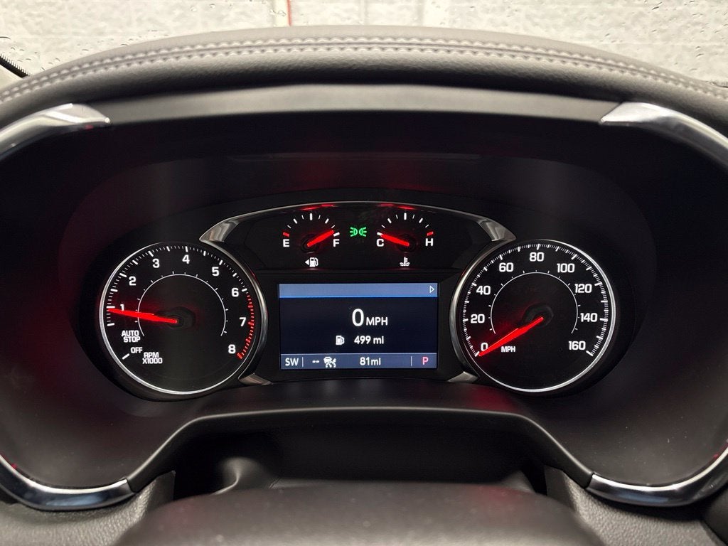 2026 Chevrolet Blazer 2LT SUV AWD