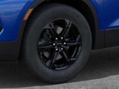 2026 Chevrolet Blazer 2LT SUV AWD