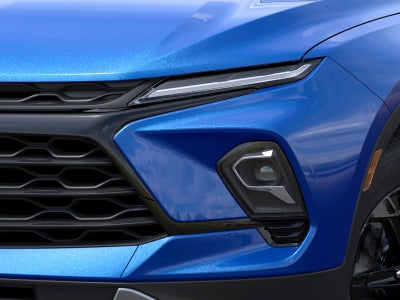 2026 Chevrolet Blazer 2LT SUV AWD
