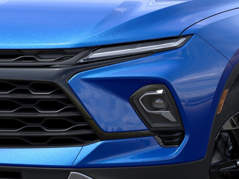 2026 Chevrolet Blazer 2LT SUV AWD